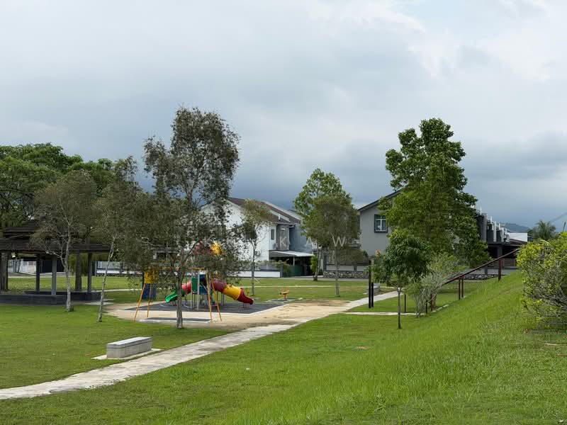Rumah Teres 2 Tingkat untuk Dijual di Taman Pelangi Semenyih 2 (Semenyih) - KC KAW - Exterior - PropertyGuru.com.my