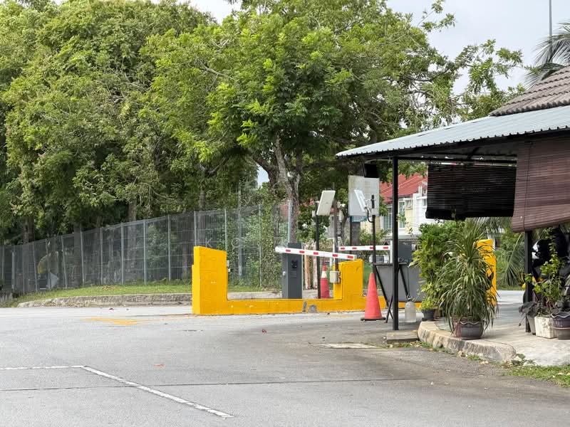 Rumah Teres 2 Tingkat untuk Dijual di Taman Pelangi Semenyih 2 (Semenyih) - KC KAW - Exterior - PropertyGuru.com.my