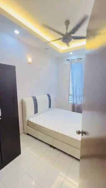 Condominium for Rent at Putra Place Condominium - Jess Teo - Bedroom - PropertyGuru.com.my
