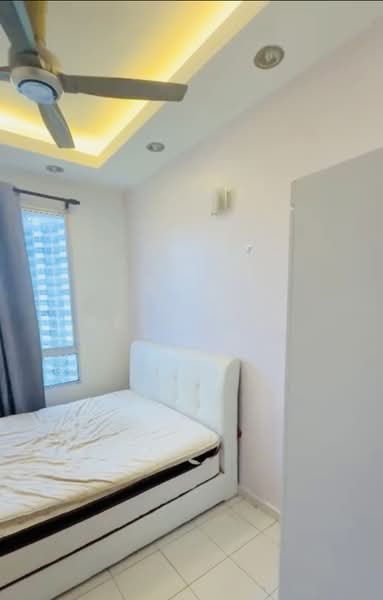 Condominium for Rent at Putra Place Condominium - Jess Teo - Bedroom - PropertyGuru.com.my