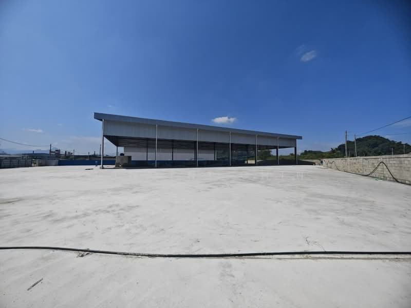 Detached Factory for Rent in Simpang Pulai (Perak) - Vincent Chin - Exterior - PropertyGuru.com.my