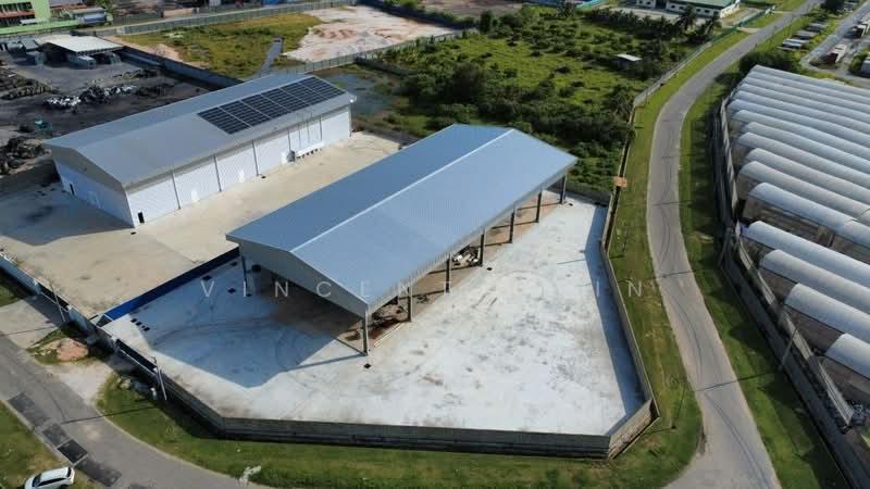 Detached Factory for Rent in Simpang Pulai (Perak) - Vincent Chin - Exterior - PropertyGuru.com.my