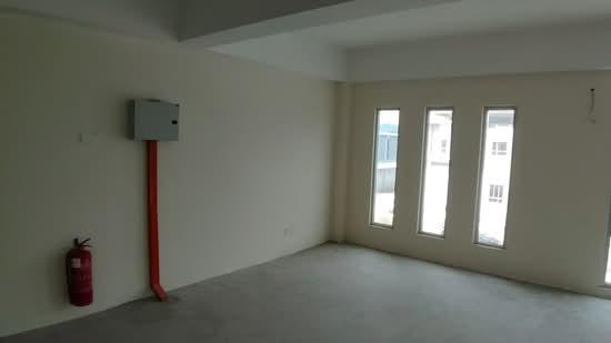 Semi-D Factory for Rent in Saujana Rawang (Rawang) - Steven Leong - PropertyGuru.com.my