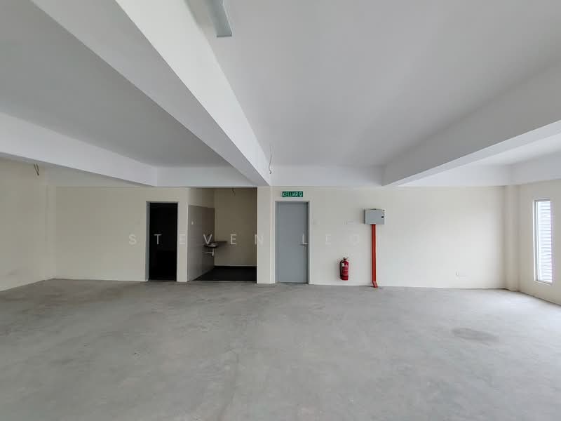 Semi-D Factory for Rent in Saujana Rawang (Rawang) - Steven Leong - PropertyGuru.com.my