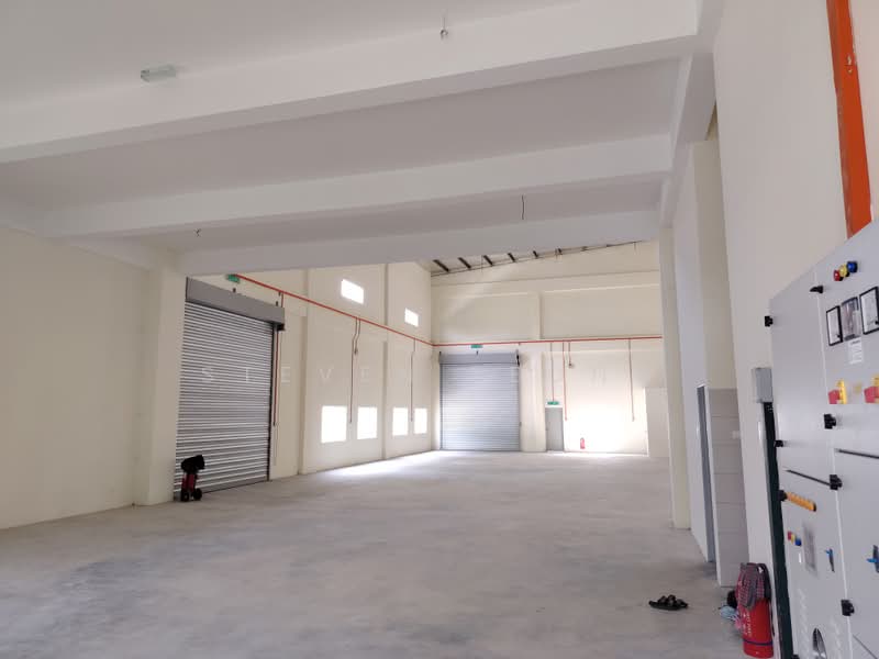 Semi-D Factory for Rent in Saujana Rawang (Rawang) - Steven Leong - PropertyGuru.com.my
