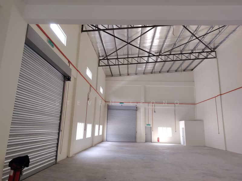 Semi-D Factory for Rent in Saujana Rawang (Rawang) - Steven Leong - PropertyGuru.com.my