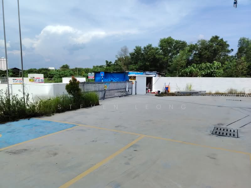 Semi-D Factory for Rent in Saujana Rawang (Rawang) - Steven Leong - PropertyGuru.com.my