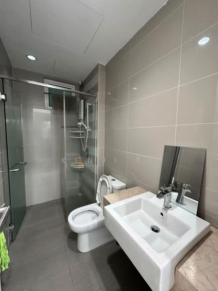Kondominium untuk Disewa di Scenaria @ North Kiara Hills - Kenji Ti - PropertyGuru.com.my