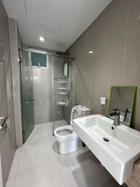 Kondominium untuk Disewa di Scenaria @ North Kiara Hills - Kenji Ti - PropertyGuru.com.my