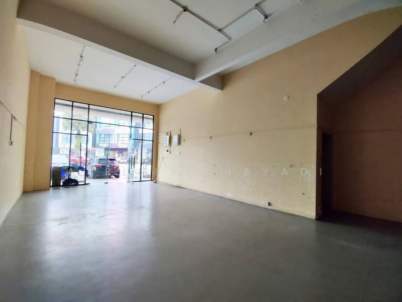 Kedai untuk Disewa di Bandar Dato Onn (Tebrau) - APRILIA CHAYADI - Interior - PropertyGuru.com.my