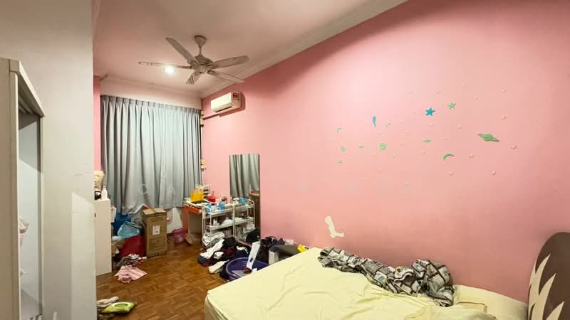 2-storey Terraced House for Sale in Taman Suria (Johor Bahru) - Carolyn Goh - PropertyGuru.com.my