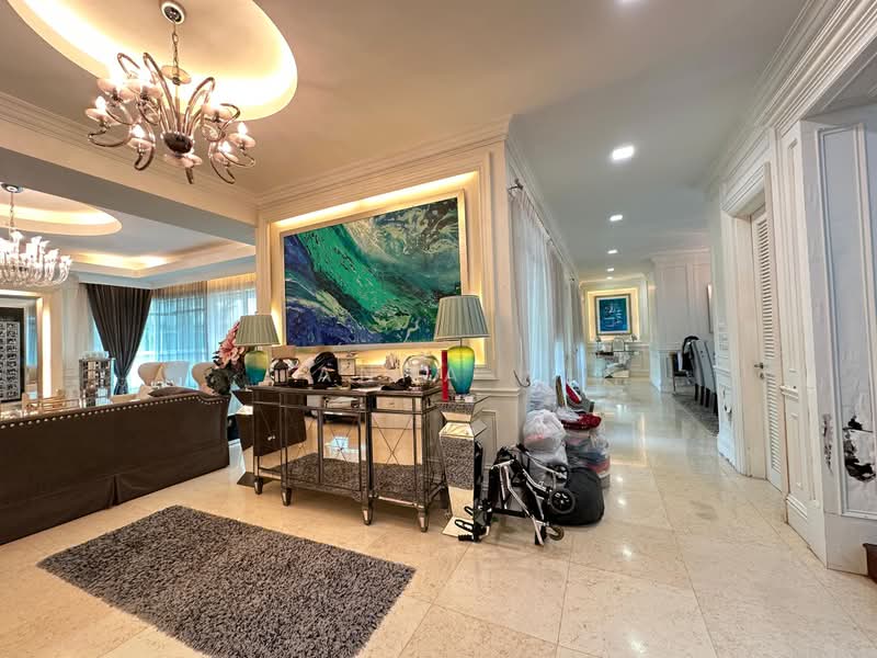 Bungalow for Sale in Kemensah Heights (Ulu Kelang) - Anna H - Living Room - PropertyGuru.com.my