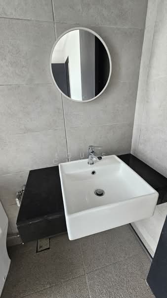 Servis Apartment untuk Disewa di Urban Suites - Louis Chuah - Bathroom - PropertyGuru.com.my