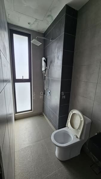 Servis Apartment untuk Disewa di Urban Suites - Louis Chuah - Bathroom - PropertyGuru.com.my