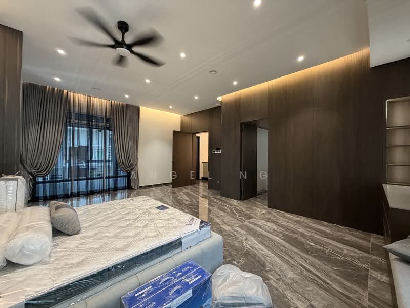 Semi-Detached House for Sale in Ampang (Ampang) - Angel Ng - Bedroom - PropertyGuru.com.my