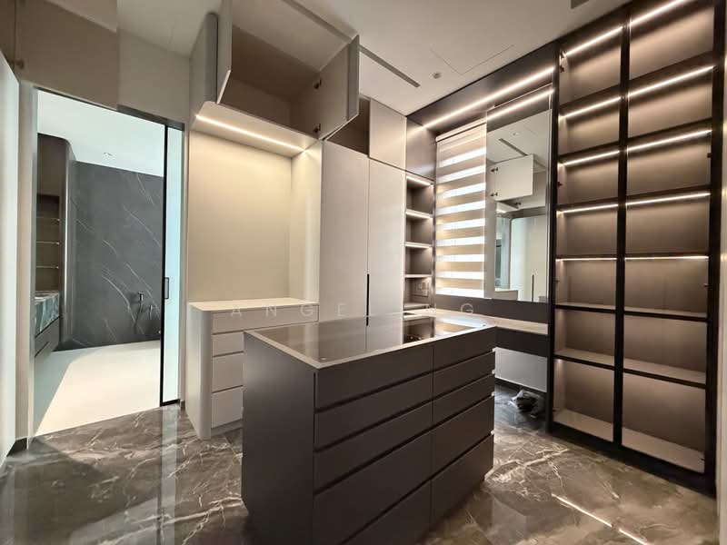 Semi-Detached House for Sale in Ampang (Ampang) - Angel Ng - Interior - PropertyGuru.com.my