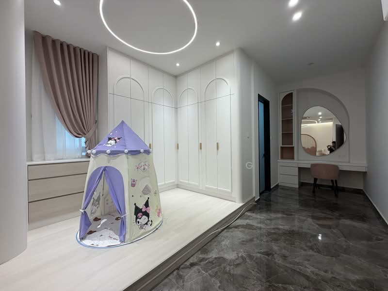 Semi-Detached House for Sale in Ampang (Ampang) - Angel Ng - Bedroom - PropertyGuru.com.my