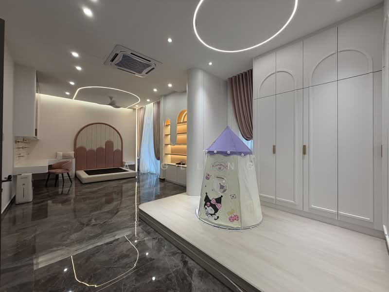 Semi-Detached House for Sale in Ampang (Ampang) - Angel Ng - Bedroom - PropertyGuru.com.my
