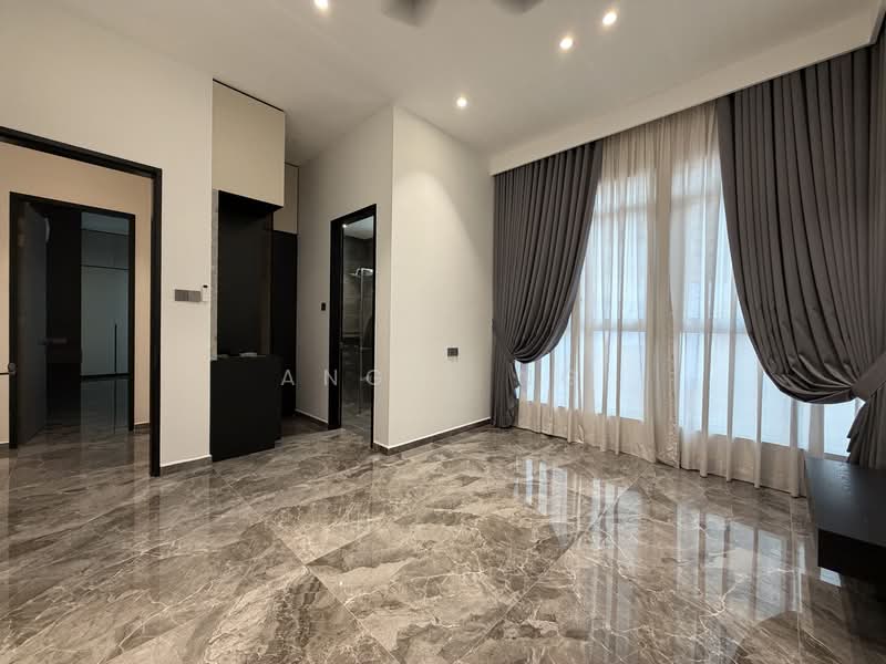 Semi-Detached House for Sale in Ampang (Ampang) - Angel Ng - PropertyGuru.com.my