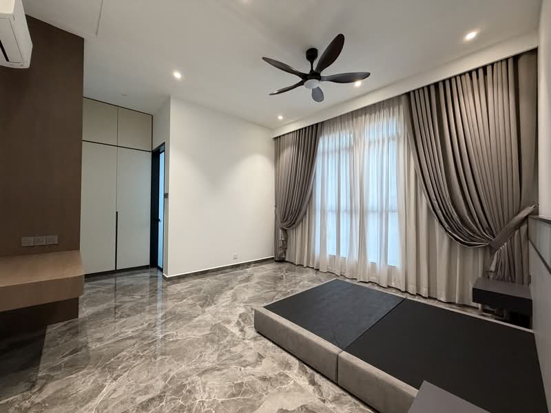 Semi-Detached House for Sale in Ampang (Ampang) - Angel Ng - PropertyGuru.com.my