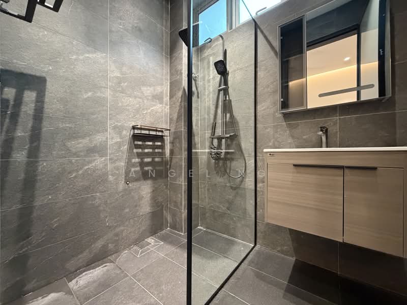 Semi-Detached House for Sale in Ampang (Ampang) - Angel Ng - Bathroom - PropertyGuru.com.my