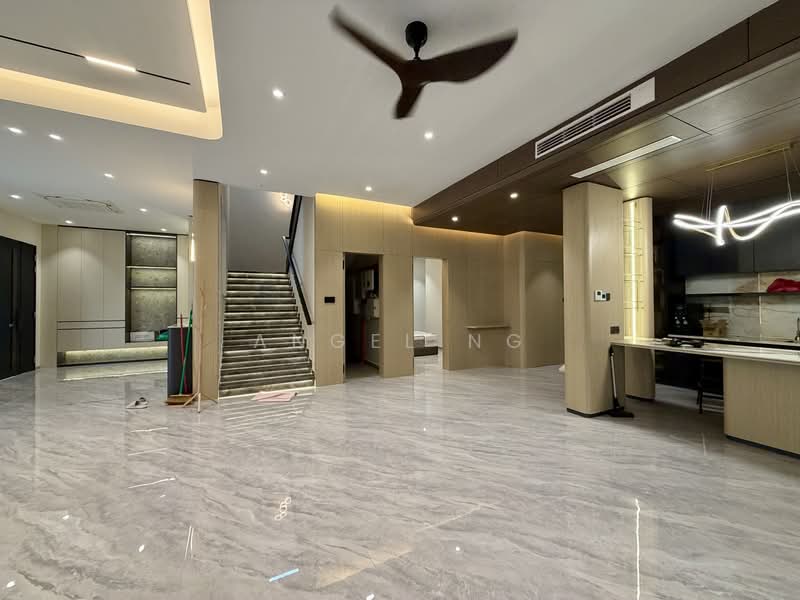 Semi-Detached House for Sale in Ampang (Ampang) - Angel Ng - Interior - PropertyGuru.com.my