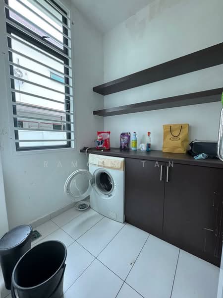 Rumah Berkembar untuk Dijual di Taman Vista Kirana (Bukit Katil) - Ramona Tan - Interior - PropertyGuru.com.my