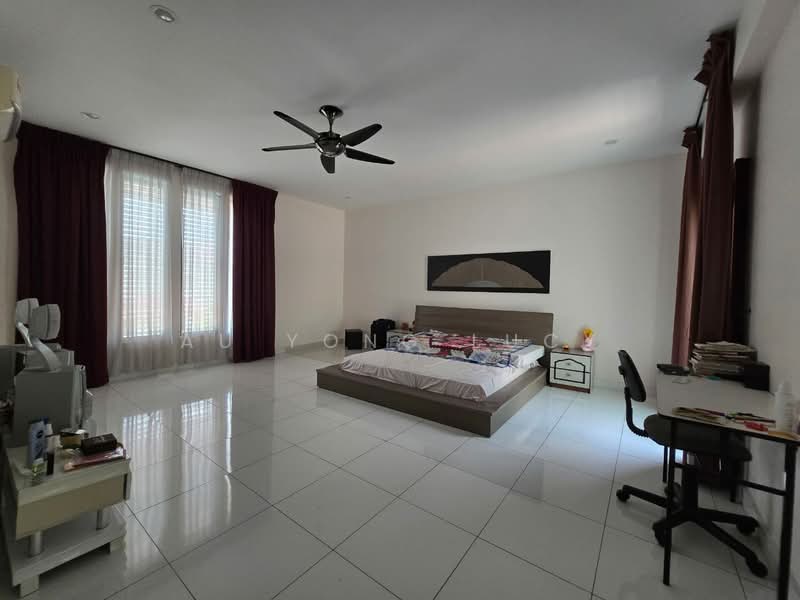 2-storey Terraced House for Sale in Taman Laguna (Johor Bahru) - Au Yong Lucy - Bedroom - PropertyGuru.com.my