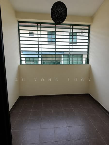 2-storey Terraced House for Sale in Taman Laguna (Johor Bahru) - Au Yong Lucy - Balcony - PropertyGuru.com.my