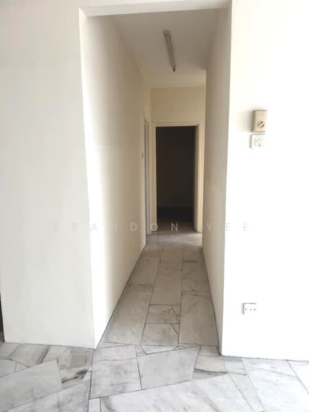 Apartment for Sale at Desaminium Rimba - Brandon Yee - Corridor - PropertyGuru.com.my