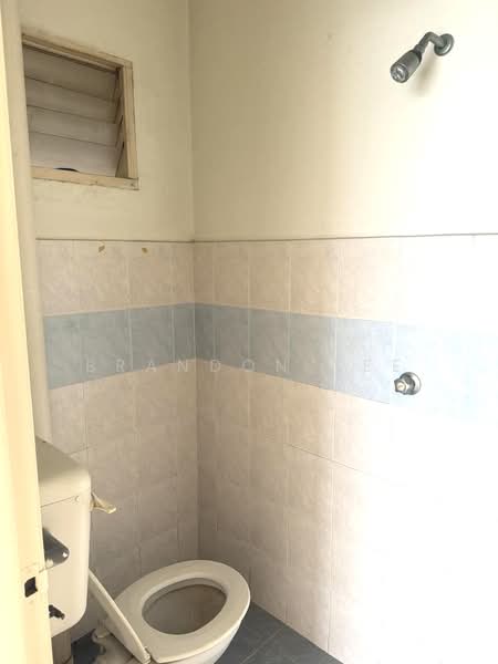 Apartment for Sale at Desaminium Rimba - Brandon Yee - Bathroom - PropertyGuru.com.my