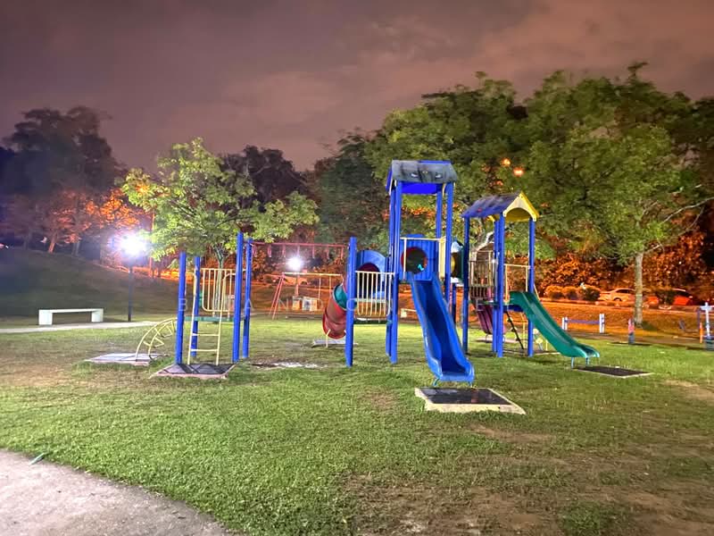 Apartment for Sale at Desaminium Rimba - Brandon Yee - Exterior - PropertyGuru.com.my