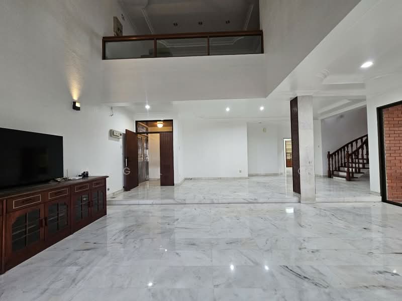 Apartment for Rent at Taman Festival - Ang Lee Theng - Living Room - PropertyGuru.com.my