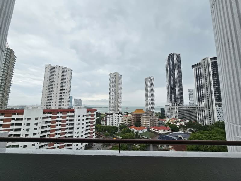 Apartment for Rent at Taman Festival - Ang Lee Theng - View - PropertyGuru.com.my
