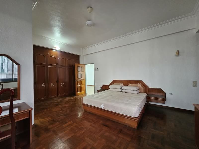 Apartment for Rent at Taman Festival - Ang Lee Theng - PropertyGuru.com.my