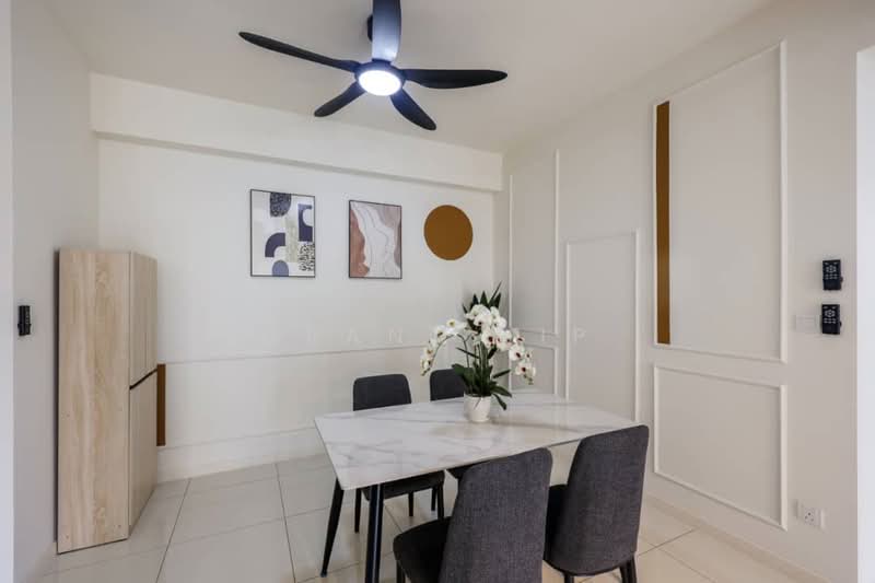 Service Residence for Rent at Emerald 9 - Grant Yip - PropertyGuru.com.my