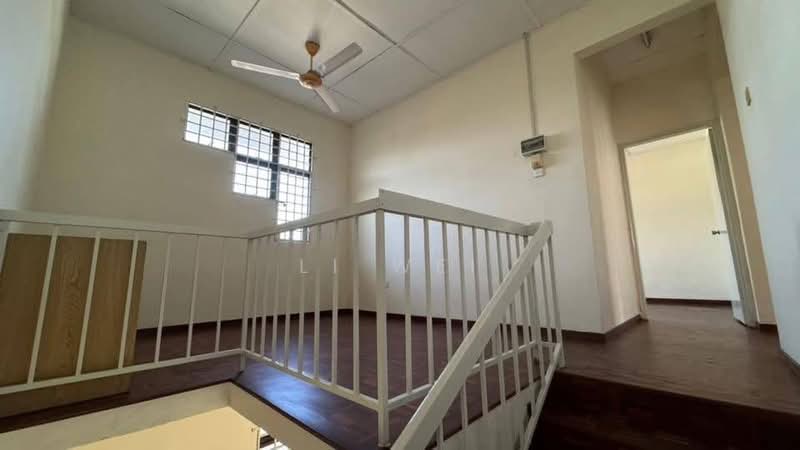 Rumah Teres 2 Tingkat untuk Disewa di Kempas (Johor Bahru) - Li Wei - PropertyGuru.com.my