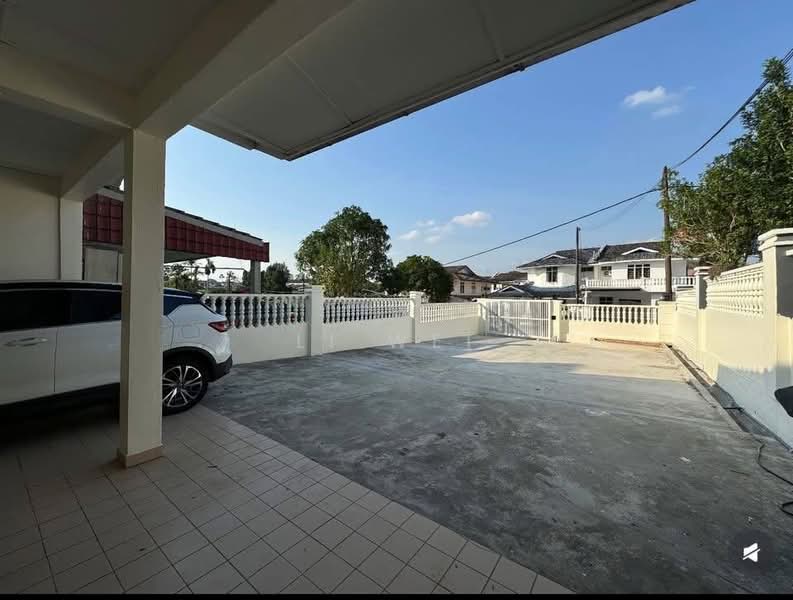 Rumah Teres 2 Tingkat untuk Disewa di Kempas (Johor Bahru) - Li Wei - PropertyGuru.com.my