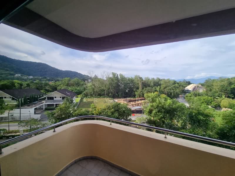 Condominium for Rent at Golf Vista Resort Homes - Jerry Chow - View - PropertyGuru.com.my