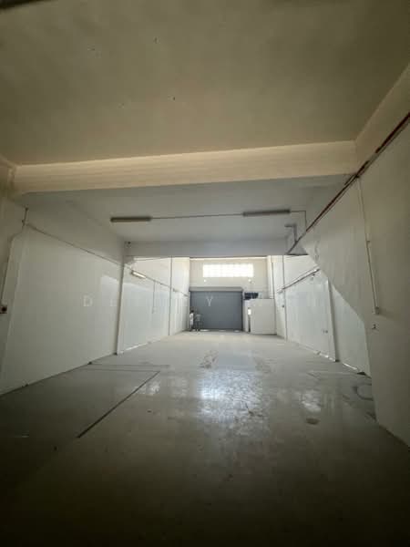 Terrace Factory for Sale in Kuala Lumpur (Kuala Lumpur) - Desley Wan - Interior - PropertyGuru.com.my