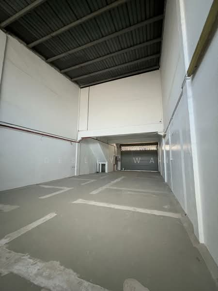 Terrace Factory for Sale in Kuala Lumpur (Kuala Lumpur) - Desley Wan - Interior - PropertyGuru.com.my