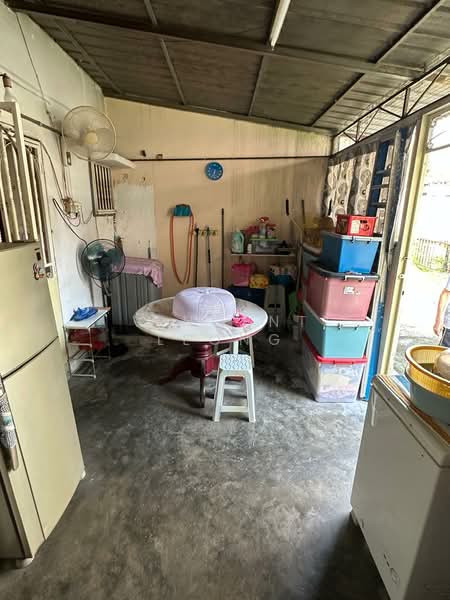 2-storey Terraced House for Sale in Pandan Perdana (Ampang) - Vincent Leong - Interior - PropertyGuru.com.my