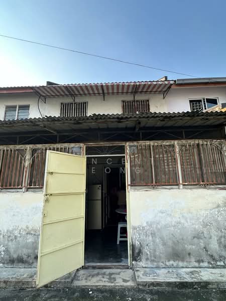 2-storey Terraced House for Sale in Pandan Perdana (Ampang) - Vincent Leong - Exterior - PropertyGuru.com.my