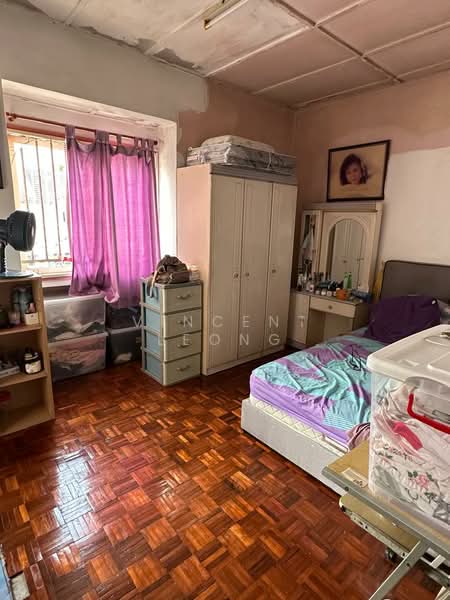 2-storey Terraced House for Sale in Pandan Perdana (Ampang) - Vincent Leong - Bedroom - PropertyGuru.com.my