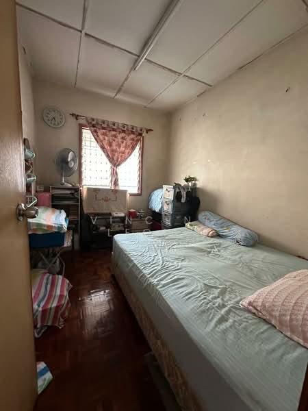 2-storey Terraced House for Sale in Pandan Perdana (Ampang) - Vincent Leong - Bedroom - PropertyGuru.com.my