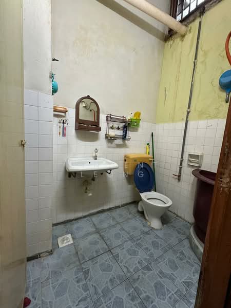 2-storey Terraced House for Sale in Pandan Perdana (Ampang) - Vincent Leong - Bathroom - PropertyGuru.com.my