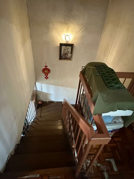 2-storey Terraced House for Sale in Pandan Perdana (Ampang) - Vincent Leong - Interior - PropertyGuru.com.my