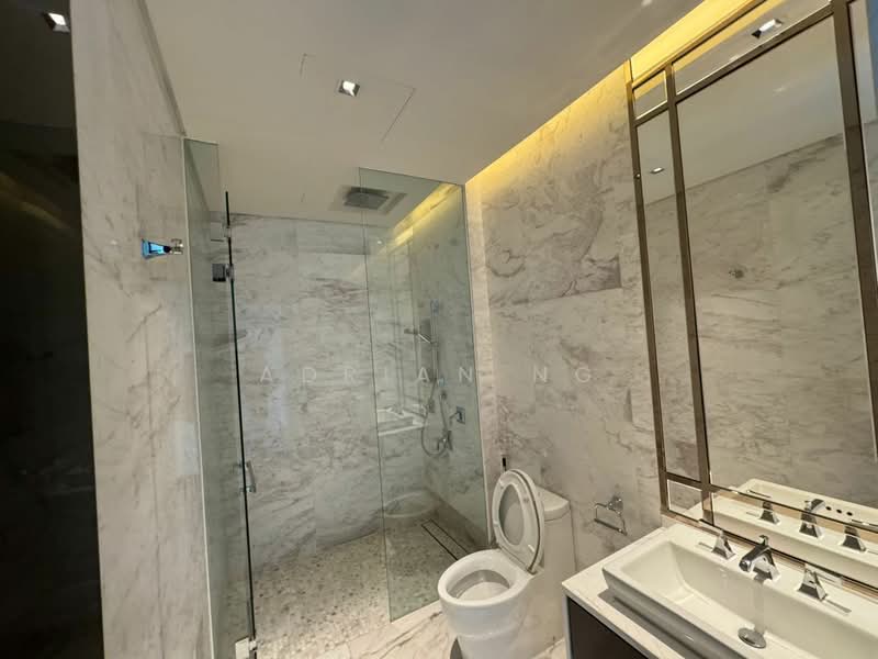 Service Residence for Sale at Four Seasons Place - Adrian Ng - Bathroom - PropertyGuru.com.my