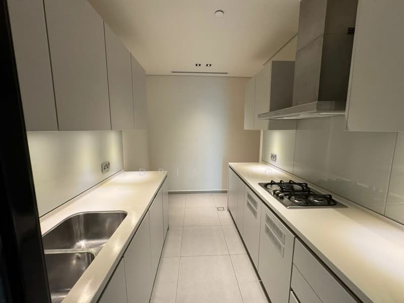 Service Residence for Sale at Four Seasons Place - Adrian Ng - Kitchen - PropertyGuru.com.my