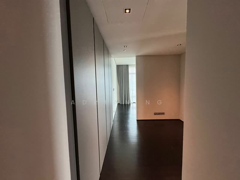 Service Residence for Sale at Four Seasons Place - Adrian Ng - Corridor - PropertyGuru.com.my